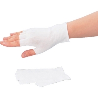 日本亚速旺 ASONE   1-7951-01 ＡＳ　インナー手袋　ＭＸ３１１ＥＸ　　（１０双入）