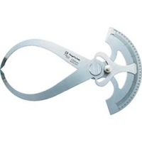 新潟精機（株） GCC-150 ＳＫ　目盛付内外兼用キャリパ　１５０ｍｍ