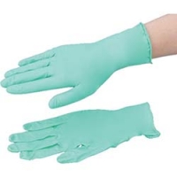 日本亚速旺 ASONE   1-2578-01 ＡＳ　ネオプレンゴム手袋　３７７０　（１００枚入）