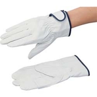 日本亚速旺 ASONE   2-2387-03 ＡＳ　豚表革手袋　Ｎｏ．８０３　ＬＬ