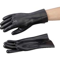 日本亚速旺 ASONE   1-472-01 ＡＳ　耐溶剤導電手袋Ｎｏ．３００ショート　Ｌ