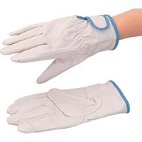 日本亚速旺 ASONE   1-7245-03 ＡＳ　レスキュータイプ皮手袋　２００ＹＰ　ＬＬ