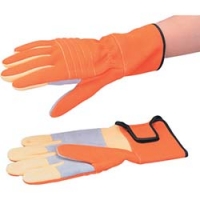 日本亚速旺 ASONE   1-5901-02 ＡＳ　ケブラー手袋　ＫＣ－３０ＯＲ－Ｌ