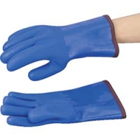 日本亚速旺 ASONE   1-535-02 ＡＳ　アズセーフ防寒手袋９５８　ＸＬ