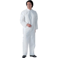 日本亚速旺 ASONE   8-4054-13 ＡＳ　ディスポ保護衣　ＬＬ　　（５０枚入）