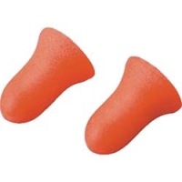 日本亚速旺 ASONE   9-044-11 ＡＳ　耳栓（ケース販売）　ＭＡＸ１　　（２００組入）