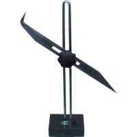 日本大西测定 OSS  164-250S ＯＳＳ　トースカン（サーフェイスゲージ）角台