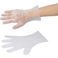 日本亚速旺 ASONE   1-1683-01 ＡＳ　フィット手袋Ｍ　内エンボス