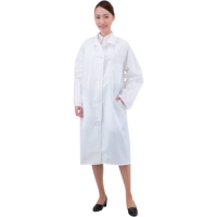 日本亚速旺 ASONE   1-7487-03 ＡＳ　白衣女性シングルＳＥＮ－ＨＡＫ　ＪＯＳ１