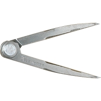 シンワ測定（株） 77517 シンワ　鋼製コンパス　Ｃ１０ｃｍ