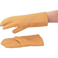 日本亚速旺 ASONE   1-3274-04 ＡＳ　ソフト二トリルゴム手袋　パウダー無ＳＳ　（１００枚入）