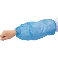 日本亚速旺 ASONE   1-7288-01 ＡＳ　ディスポ腕カバー　ブルー　　（５０枚入）