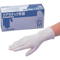 日本亚速旺 ASONE   6-3047-13 ＡＳ　クアラテックＤＸパウダー付Ｓ　（１０００枚入）