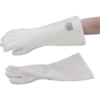 日本亚速旺 ASONE   1-9821-02 ＡＳ　シリコーン耐熱手袋　Ｈ２００－４０Ｌ