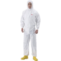 日本亚速旺 ASONE   1-4970-02 ＡＳ　化学防護服　４５４０ＰＬＵＳ　Ｌ