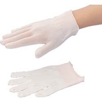 日本亚速旺 ASONE   1-7200-01 ＡＳ　キュプラインナー手袋　ＣＰ－０１　Ｓ　（１０双入）