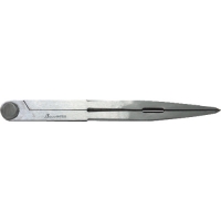 シンワ測定（株） 77526 シンワ　鋼製コンパスＢ