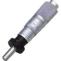 日本三丰 Mitutoyo MHS1-13L ミツトヨ　マイクロメーターヘッド（１４８－１２１）