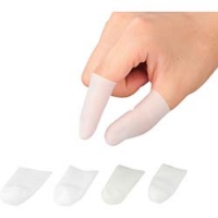 日本亚速旺 ASONE   1-8534-11 ＡＳ　指サックＭ１８　（１０００個入）