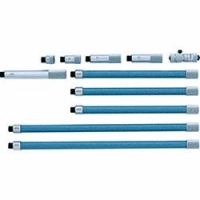 日本三丰 Mitutoyo IMZ-1500W ミツトヨ　継足式内側マイクロメータ（１３７－２１０）