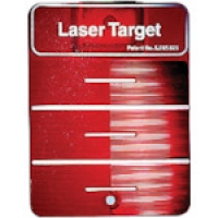 ボッシュ（株） 2607001301 ボッシュ　レーザーターゲット