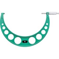 新潟精機（株） MC106-275 ＳＫ　標準外側マイクロメータ