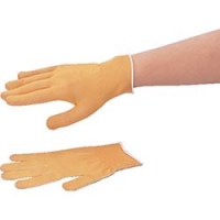 日本亚速旺 ASONE   1-7950-01 ＡＳ　保護用インナー手袋ＭＺ６７０Ｍ　　（１０双入）