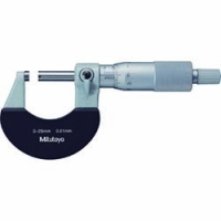 日本三丰 Mitutoyo MHK-15 ミツトヨ　マイクロメーターヘッド（１５３－１０１）