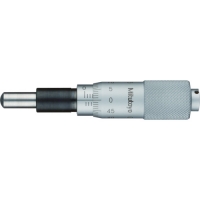 日本三丰 Mitutoyo MHM4-15 ミツトヨ　マイクロメーターヘッド（１４９－８０２）