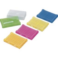 日本亚速旺 ASONE   1-4309-04 ＡＳ　ＰＣＲラック　Ｔ３２８－９６Ｏ　（２０個入）