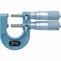 新潟精機（株） 1702-050 ＳＫ　マイクロメーターヘッド