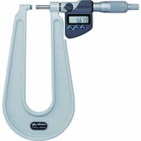 日本三丰 Mitutoyo PMUS150-25MX ミツトヨ　Ｕ字形鋼板マイクロメーター（３８９－２６１－３０）