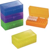 日本亚速旺 ASONE   1-7932-02 ＡＳ　マイクロチューブボックスＨＳ１０６０１Ｂ　（５個入）