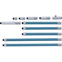 日本三丰 Mitutoyo IMZ-150 ミツトヨ　継足式内側マイクロメーター（１３７－２０１）