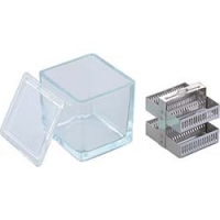 日本亚速旺 ASONE   1-4864-02 ＡＳ　染色バット　５０１０１６３０