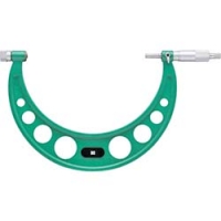 新潟精機（株） MC1064-200 ＳＫ　替アンビル式外側マイクロメータ