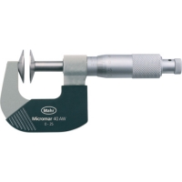 マール・ジャパン（株） 4134300 マール　マイクロメータ　４０ＡＷ　０－２５ｍｍ　０．０１ｍｍ