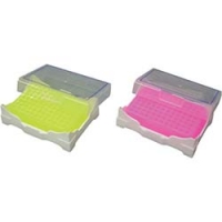 日本亚速旺 ASONE   1-5531-02 ＡＳ　アイソフリーズＰＣＲラック５６４０－Ｔ６　（２個入）