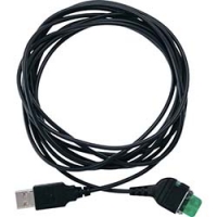 新潟精機（株） DTC-1 ＳＫ　Ｓラインデータ転送ケーブル