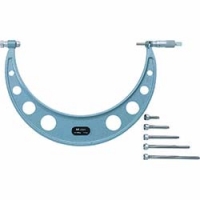 日本三丰 Mitutoyo OMC-50 ミツトヨ　替アンビル式外側マイクロ（１０４－１７１）