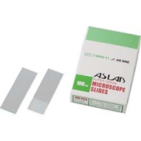 日本亚速旺 ASONE   1-9646-11 ＡＳ　スライドガラス１０１２７１０１Ｐ　（１００枚入）