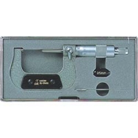 シンワ測定（株） NO.78936 シンワ　マイクロメーター２５～５０ｍｍ