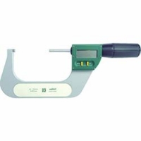 新潟精機（株） MCD-10125IPS ＳＫ　デジタルＳライン三点マイクロメータ