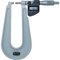 日本三丰 Mitutoyo SPM-75 ミツトヨ　スプラインマイクロメーター（１１１－１１７）