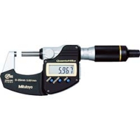 日本三丰 Mitutoyo MDE-50MJ ミツトヨ　【売切り廃番】カンタマイク（２９３－１４１）