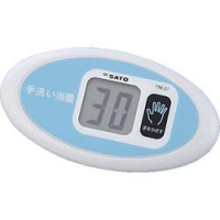 日本亚速旺 ASONE   2-8966-01 ＡＳ　ノータッチタイマー手洗い当番　ＴＭ－２７