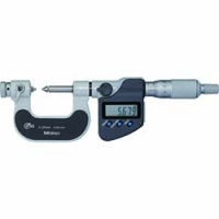 日本三丰 Mitutoyo TMC-75MX ミツトヨ　替駒式マイクロメータ（３２６－２５３－３０）