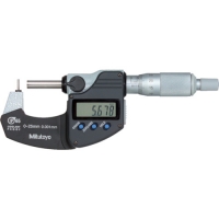 日本三丰 Mitutoyo BMB3-25MJ ミツトヨ　マイクロメータＢＭＢ３－２５　（３９５－２６３）