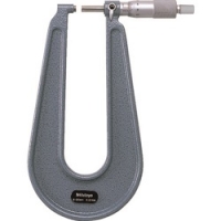 日本三丰 Mitutoyo PMUS150-25 ミツトヨ　マイクロメータＰＭＵＳ１５０（１１８－１１４）