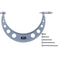 日本三丰 Mitutoyo OMC-150 ミツトヨ　替アンビル式外側マイクロメー（１０４－１３５）